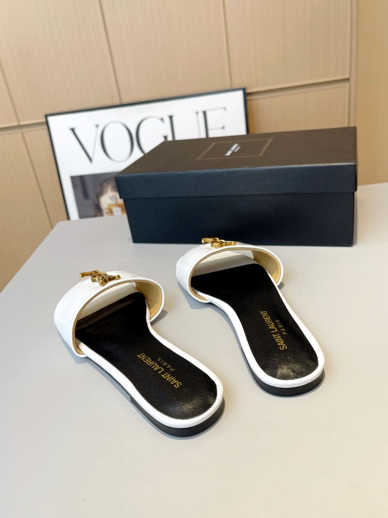 Ysl Sandals